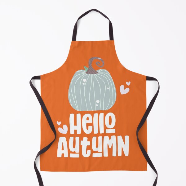 Item preview, Hello Autumn designed and sold by PlusAdore.