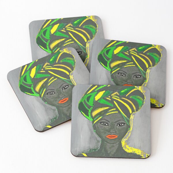 Item preview, Ethnic Beauty designed and sold by Sharee Cole.