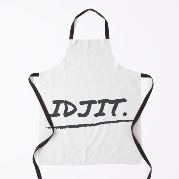 Item preview, Idjit.-Supernatural bobby,Sam Dean Winchester designed and sold by Supernaturall kaz.