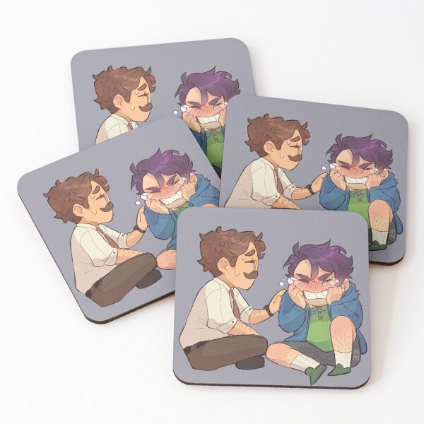 Item preview, Let It Out Buddy... designed and sold by minusme43.