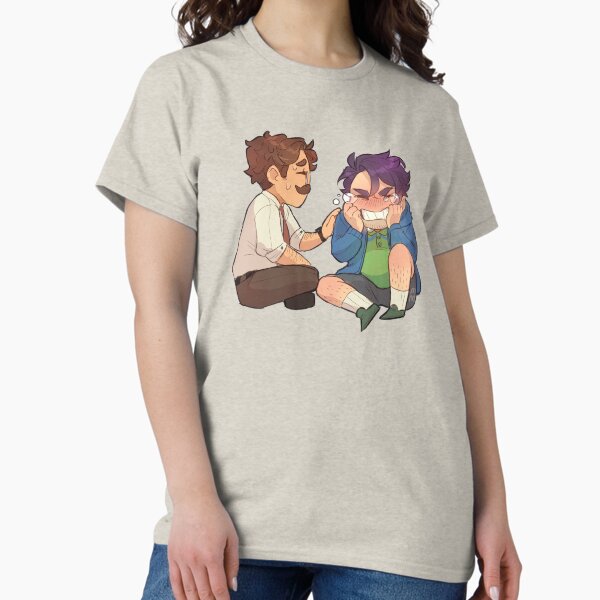 Item preview, Let It Out Buddy... designed and sold by minusme43.