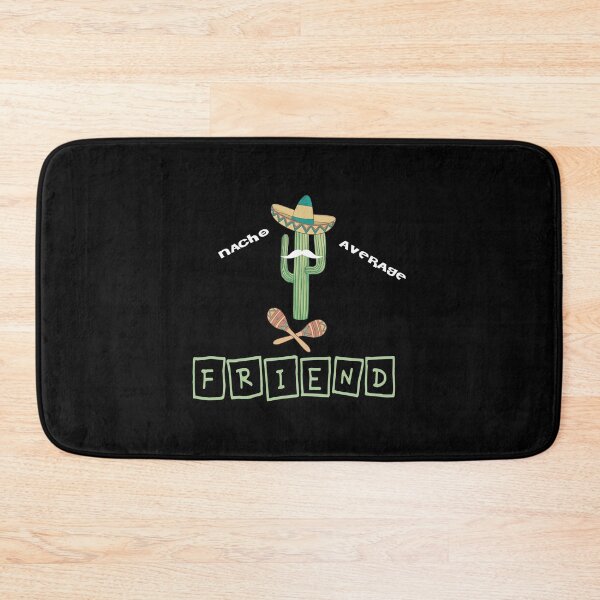 Item preview, Cactus funny meme nacho average friend gift idea designed and sold by Yonshop.