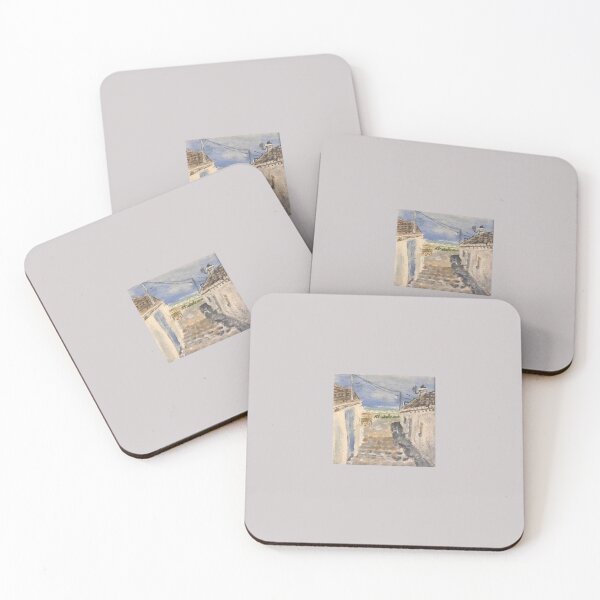 Item preview, Pantmawr cottage Tresaith designed and sold by Sando1963.