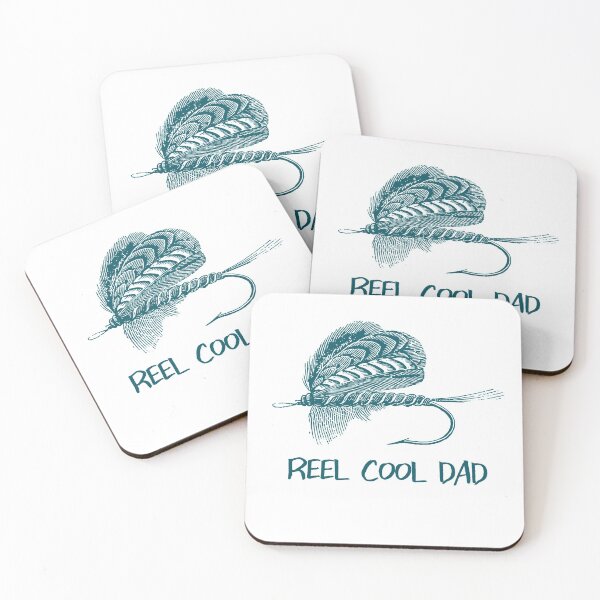 Item preview, Reel Cool Dad designed and sold by AtisanArt.