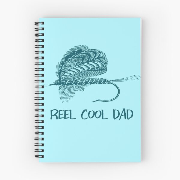 Item preview, Reel Cool Dad designed and sold by AtisanArt.