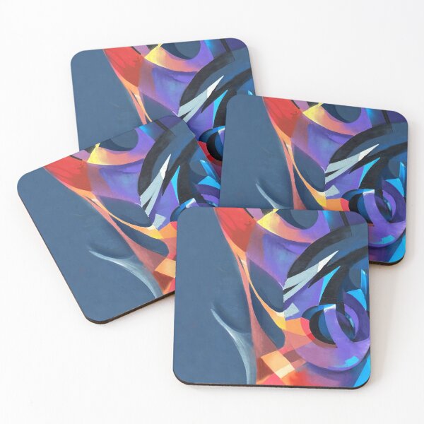 Item preview, Abstract Design designed and sold by Erlin Rudho.