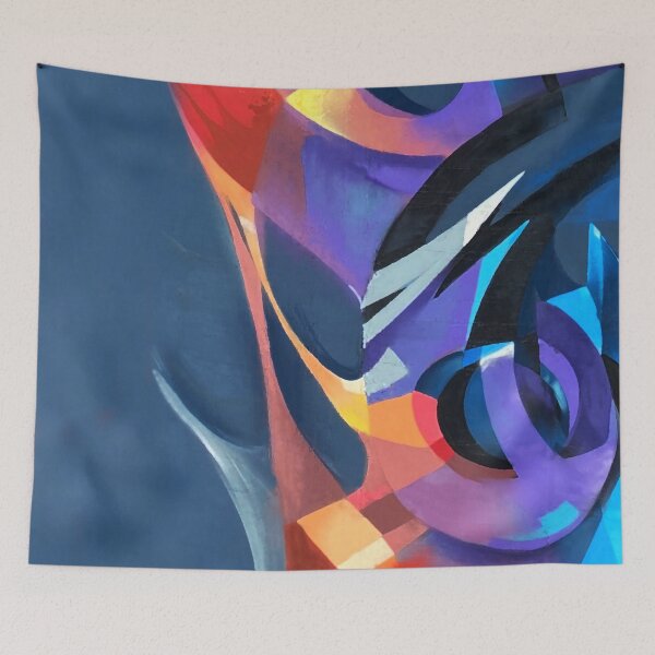 Item preview, Abstract Design designed and sold by Erlin Rudho.