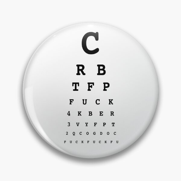 Item preview, Funny Optical Test designed and sold by Dutlu.