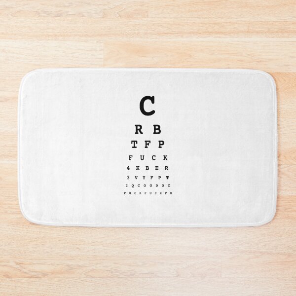 Item preview, Funny Optical Test designed and sold by Dutlu.