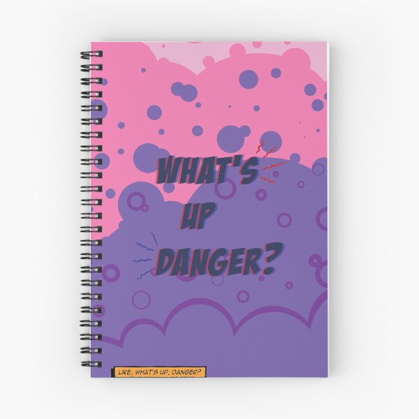 Item preview, What's up danger designed and sold by SKV05.