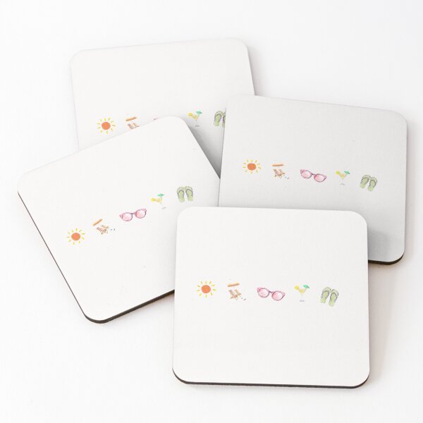 Item preview, Vacaciones de verano designed and sold by Signaturestudio.