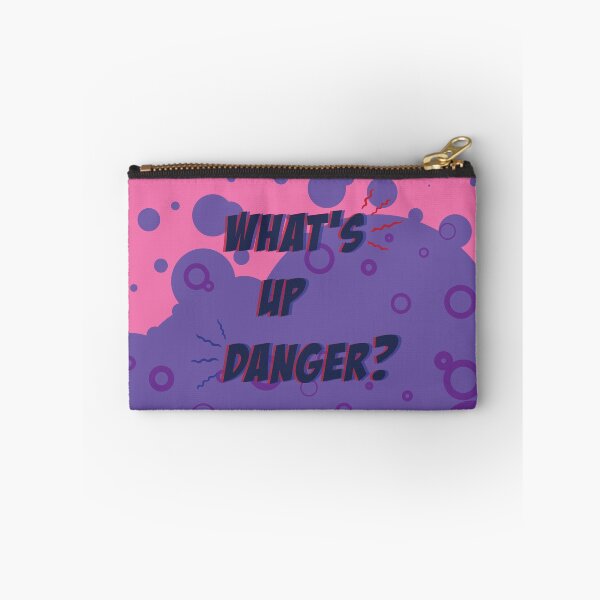 Item preview, What's up danger designed and sold by SKV05.