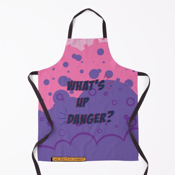 Item preview, What's up danger designed and sold by SKV05.