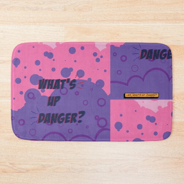Item preview, What's up danger designed and sold by SKV05.