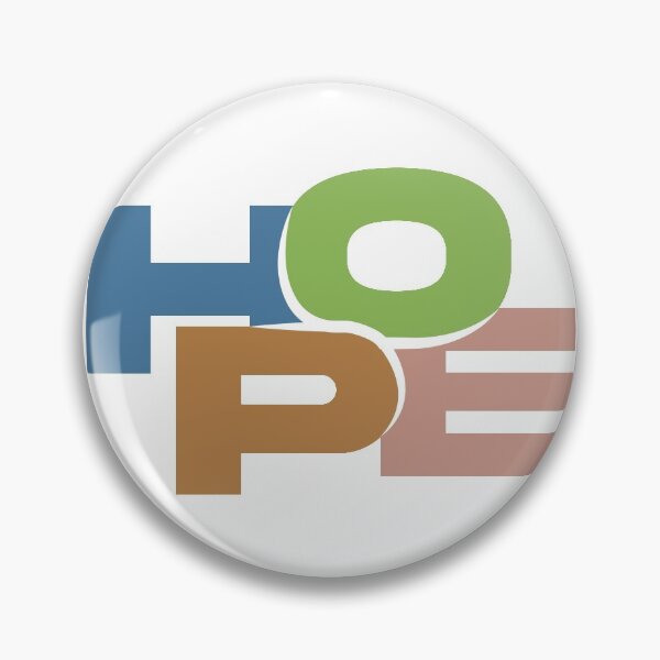 Item preview, HOPE. / STATEMENT QUOTE AESTHETIC designed and sold by miebyjamie.