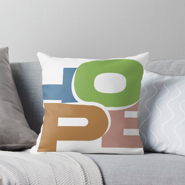 Item preview, HOPE. / STATEMENT QUOTE AESTHETIC designed and sold by miebyjamie.