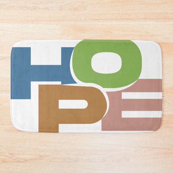 Item preview, HOPE. / STATEMENT QUOTE AESTHETIC designed and sold by miebyjamie.