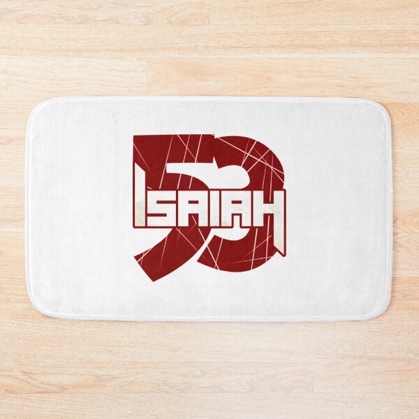 Item preview, Christian Clothing T-ShirtBible Verse Isaiah 53 Chistian Clothing  designed and sold by Daisyshopp.