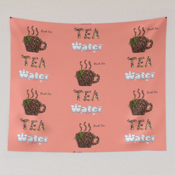 Item preview, Break Time designed and sold by LibrosBOOKtique.