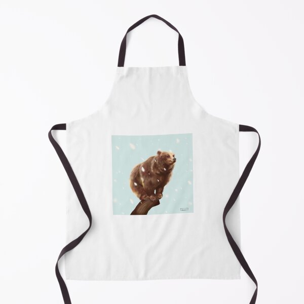Item preview, snowfall designed and sold by Colleenartx.