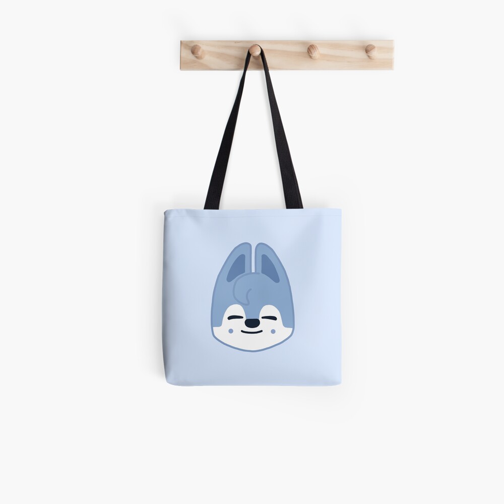 SKZOO Wolf Chan Stray Kids Bang Chan