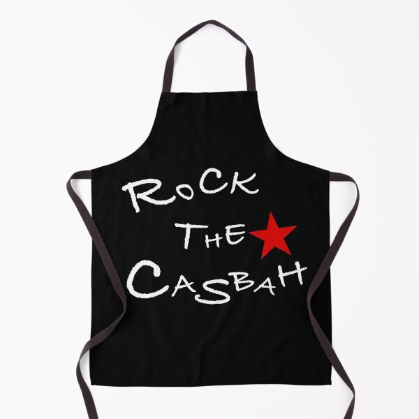 Item preview, Rock The Casbah 2 designed and sold by Niniannebast.