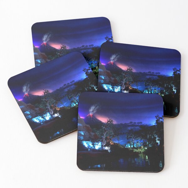 Item preview, Mexico Restaurante Scene designed and sold by Wenby-Weaselbee.
