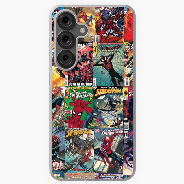 Item preview, Spider Covers designed and sold by TJino.