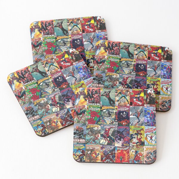 Item preview, Spider Covers designed and sold by TJino.