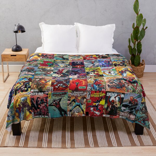 Item preview, Spider Covers designed and sold by TJino.