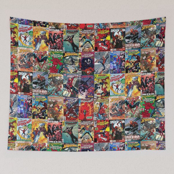 Item preview, Spider Covers designed and sold by TJino.