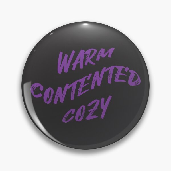 Item preview, Warm Contented Cozy designed and sold by AlinaOz.