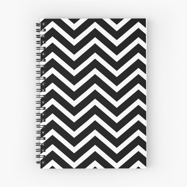 Item preview, Black and White Chevron Pattern designed and sold by Greenbaby.