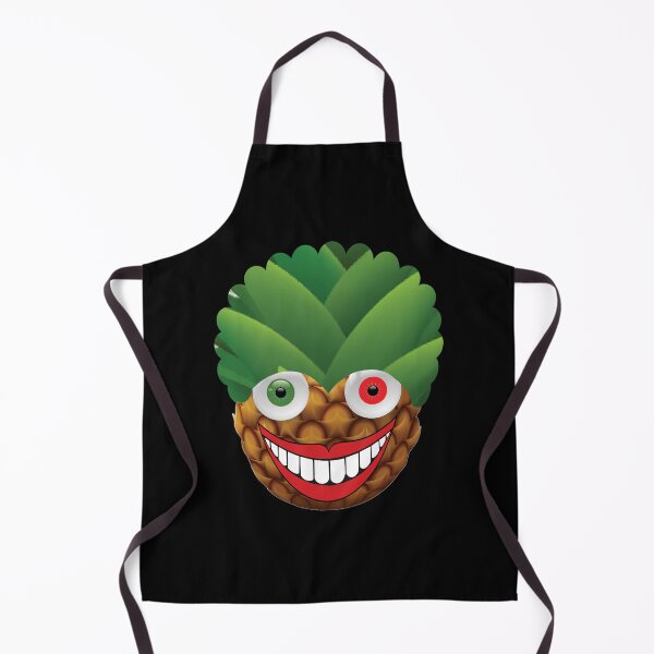 Item preview, comedy funny pineapple party designed and sold by DesignerFollow.