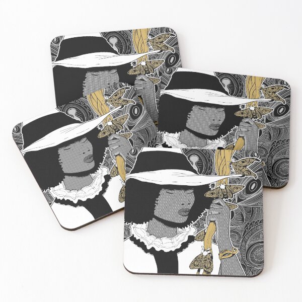 Item preview, Amara designed and sold by ArtcanePrints.