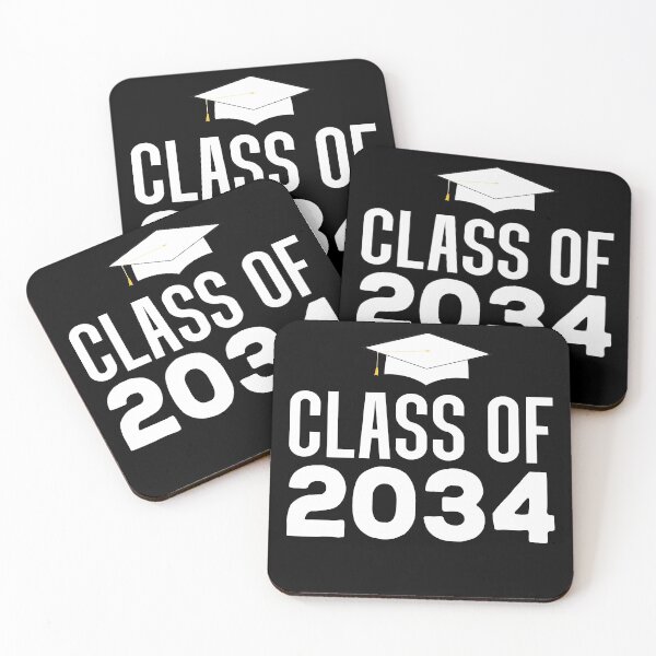 Item preview, Class Of 2034 designed and sold by meedTee.