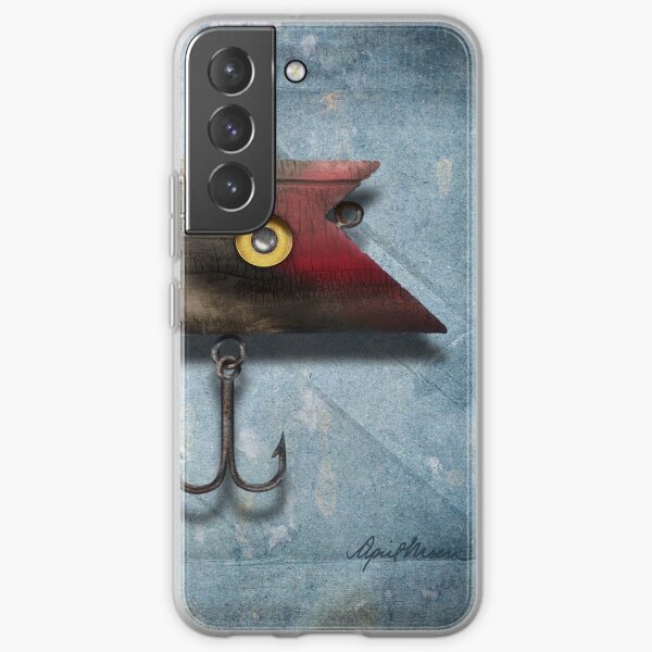 Lure II Samsung Galaxy Soft Case
