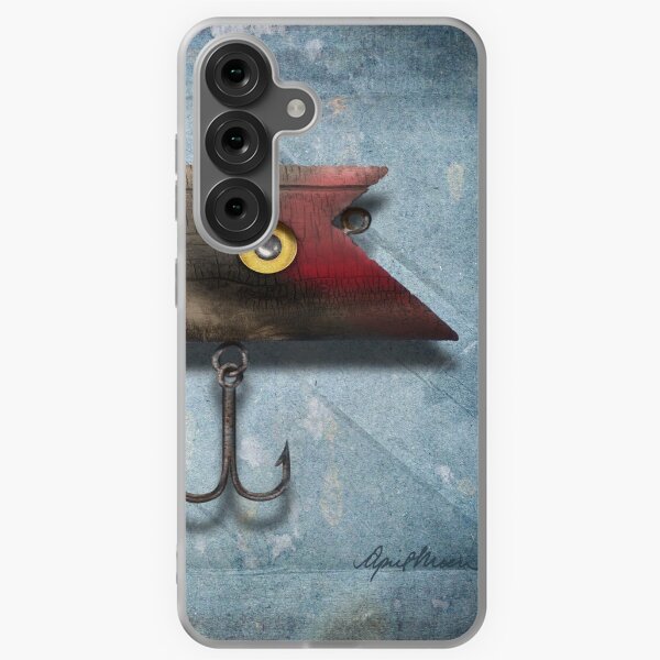 Item preview, Lure II designed and sold by April  Moen.