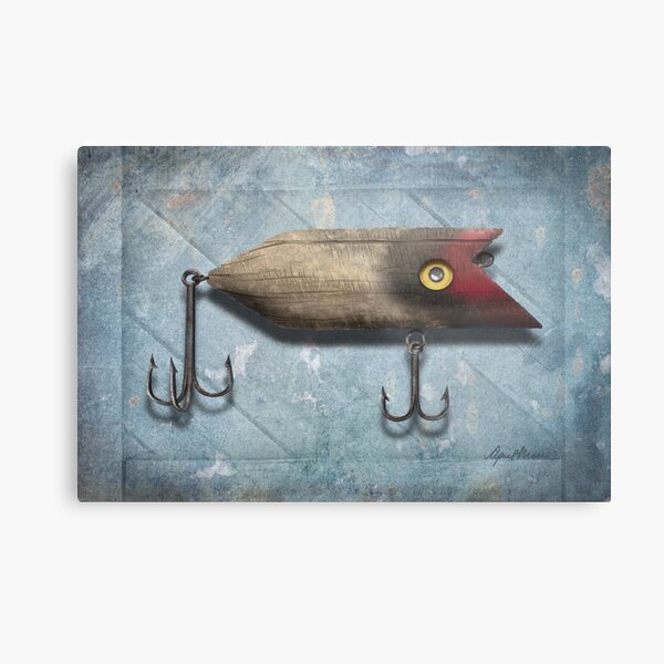Metal Print