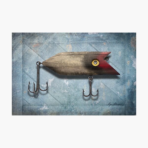 Photographic Print