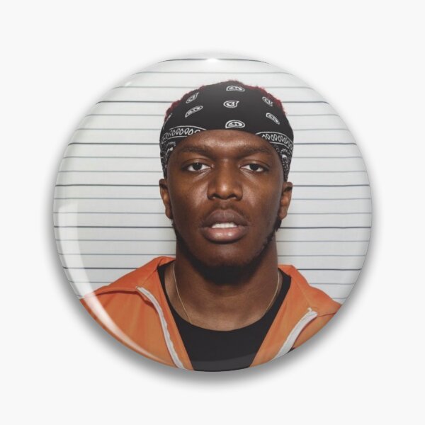 Item preview, Sidemen KSI designed and sold by thashmiii.