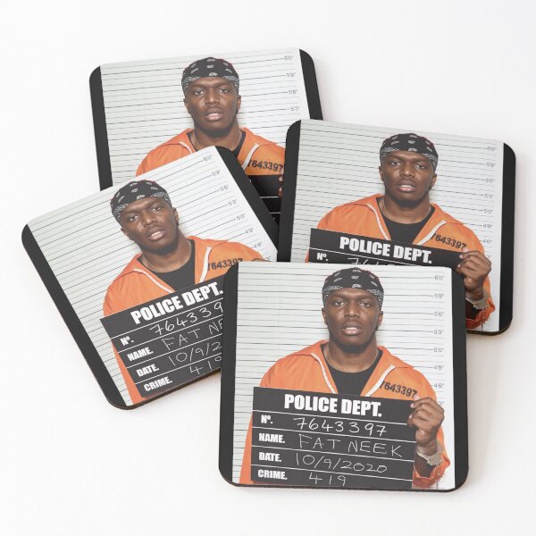 Item preview, Sidemen KSI designed and sold by thashmiii.