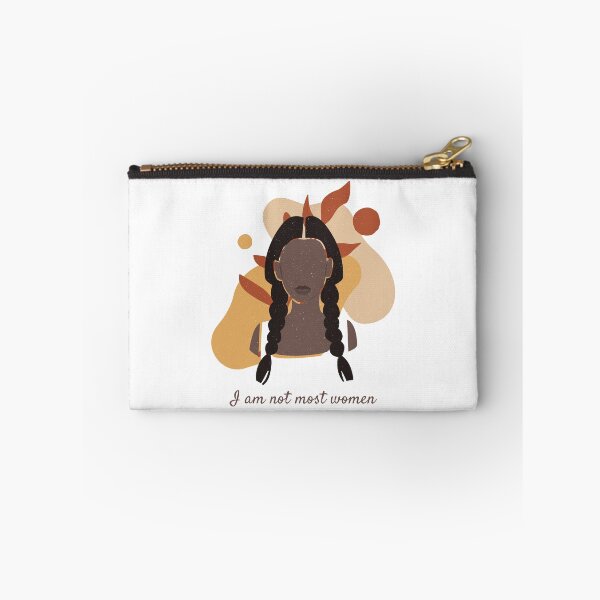 Item preview, I am not most women designed and sold by art-fox.