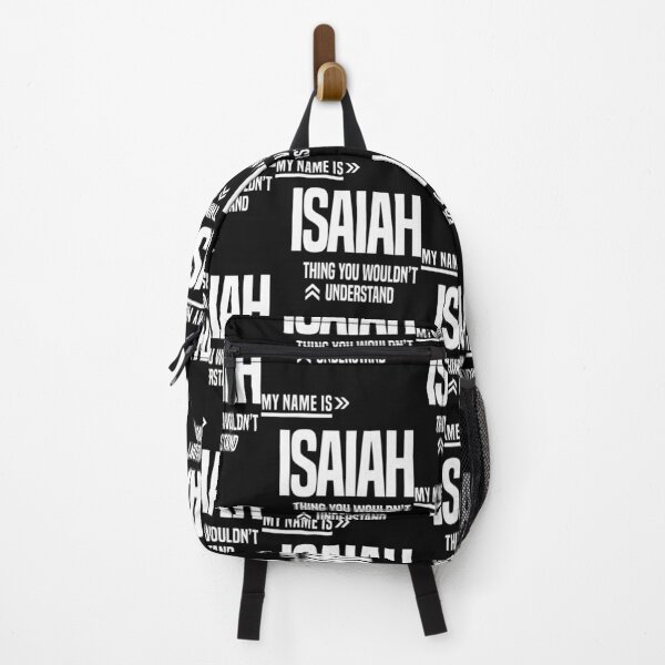 Item preview, Isaiah T-ShirtIsaiah  designed and sold by Daisyshopp.