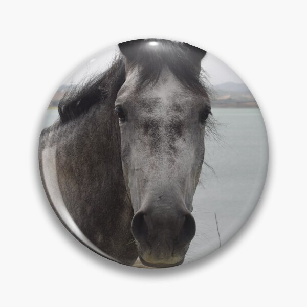 Item preview, Gray mare 1 designed and sold by Furiarossa.