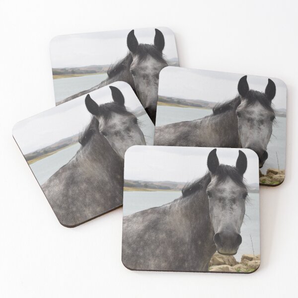 Item preview, Gray mare 1 designed and sold by Furiarossa.