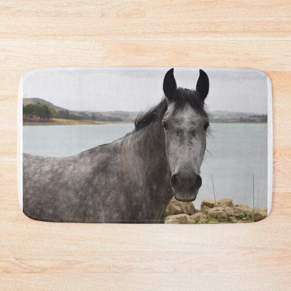 Item preview, Gray mare 1 designed and sold by Furiarossa.
