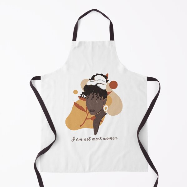 Item preview, I am not most women designed and sold by art-fox.