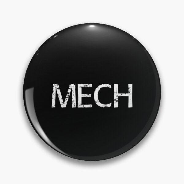 Item preview, Mech T-ShirtMech  designed and sold by Daisyshopp.