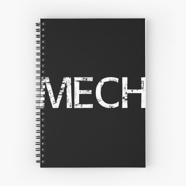 Item preview, Mech T-ShirtMech  designed and sold by Daisyshopp.